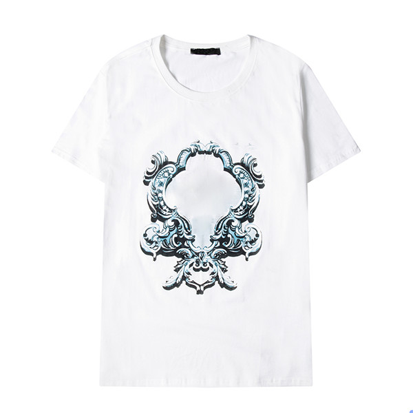 Mens T shirt Designer Letters Printed Stylist Casual Summer Breathable t-shirt Men Women Top Quality Clothes Couples Tees Wholesale
Mens T shirt Designer Letters Printed Stylist Casual Summer Breathable t-shirt Men Women Top Quality Clothes Couples Tees Wholesale