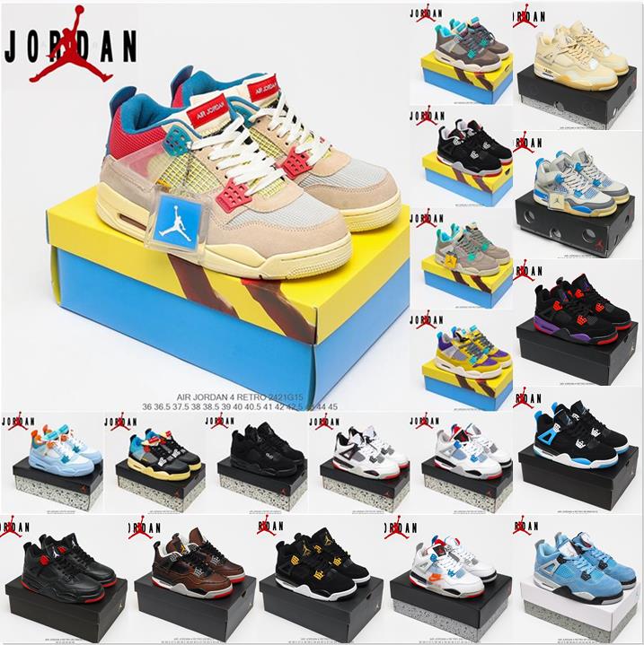 Sail Air Jordan 4 4s Mens Basketball Shoes University Blue Black Cat White Cement What The Splatter Cactus Jack gray Men Women Sports Sneakers, I need box
Sail Air Jordan 4 4s Mens Basketball Shoes University Blue Black Cat White Cement What The Splatter Cactus Jack gray Men Women Sports Sneakers, I need box