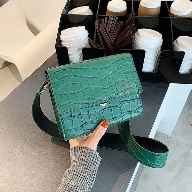 Cross Body 2021 Fashion Trend Crossbody Bags For Women Solid Flap Shoulder Bag Designer Handbags And Purses Small Messenger Girl, K-3
Cross Body 2021 Fashion Trend Crossbody Bags For Women Solid Flap Shoulder Bag Designer Handbags And Purses Small Messenger Girl, K-3