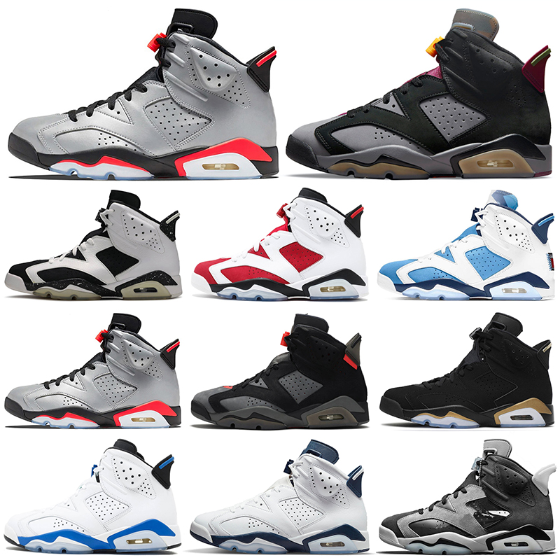 Discount Jumpman6s 6 Men Basketball Shoes Jumpman 6s Racer Blue Midnight Navy True UNC Cool Grey Mens Womens Outdoor Trainers Sneakers Walki
Discount Jumpman6s 6 Men Basketball Shoes Jumpman 6s Racer Blue Midnight Navy True UNC Cool Grey Mens Womens Outdoor Trainers Sneakers Walki