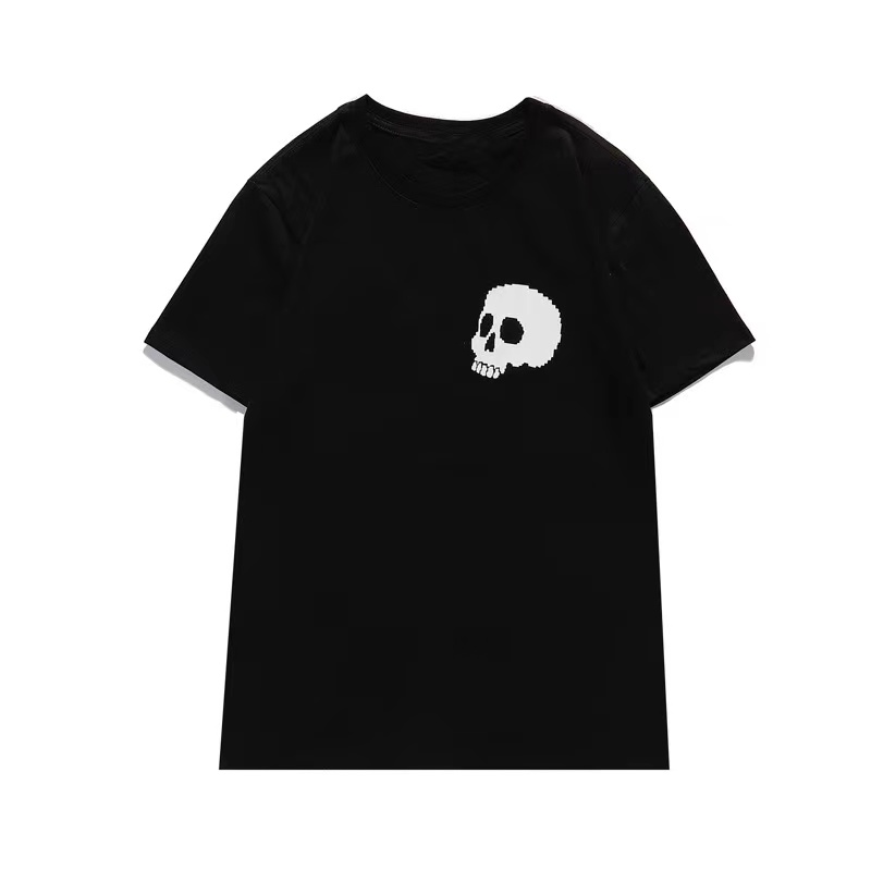 Men's Designer T-shirt Summer Women's Top Tee Badge Shirt Size S-2XL 2021 Luxury Casual Pure Cotton Hip Hop M-XXXL16
Men's Designer T-shirt Summer Women's Top Tee Badge Shirt Size S-2XL 2021 Luxury Casual Pure Cotton Hip Hop M-XXXL16