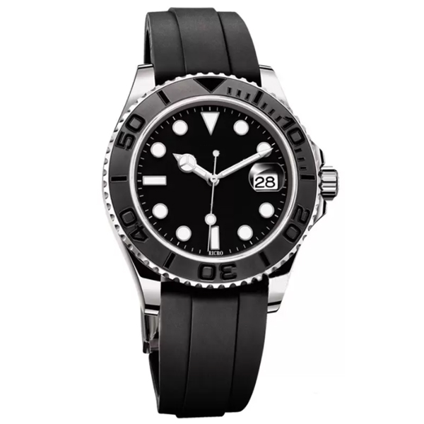 hjd Luxury Designer watch R Ceramic O Bezel L rubber E Strap X Black - bezel 42mm Automatic Rose gold men Watches 42 mm water proof rolx Sports Wristwatches 116610
hjd Luxury Designer watch R Ceramic O Bezel L rubber E Strap X Black - bezel 42mm Automatic Rose gold men Watches 42 mm water proof rolx Sports Wristwatches 116610