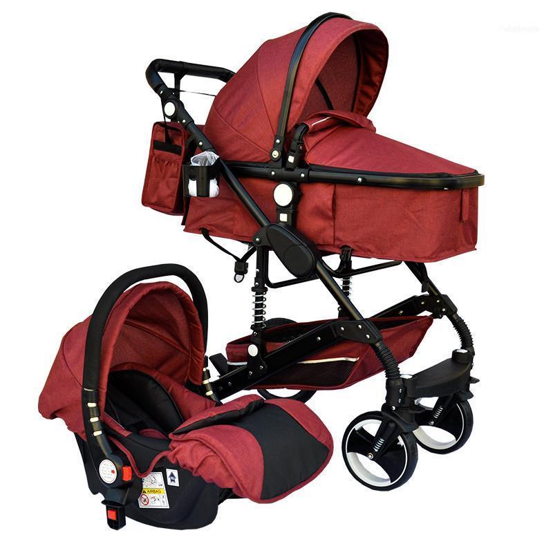 Customized Luxury Compact Kids Pram Organizer Carriage Lightweight Wagon Stroller With Car Seat 3 In 1 Foldable Baby Strollers1
Customized Luxury Compact Kids Pram Organizer Carriage Lightweight Wagon Stroller With Car Seat 3 In 1 Foldable Baby Strollers1