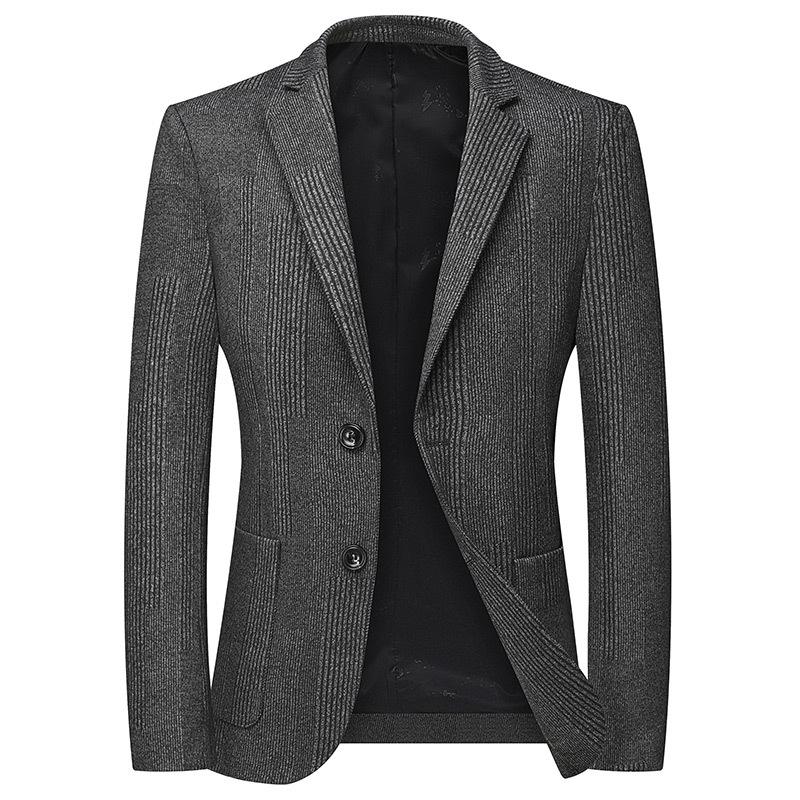 Men's Suits & Blazers High Quality Suit Jacket Business Casual Gentleman Men Wedding Banquet Brand Mens Clothing 2021 Plus Size, White;black
Men's Suits & Blazers High Quality Suit Jacket Business Casual Gentleman Men Wedding Banquet Brand Mens Clothing 2021 Plus Size, White;black