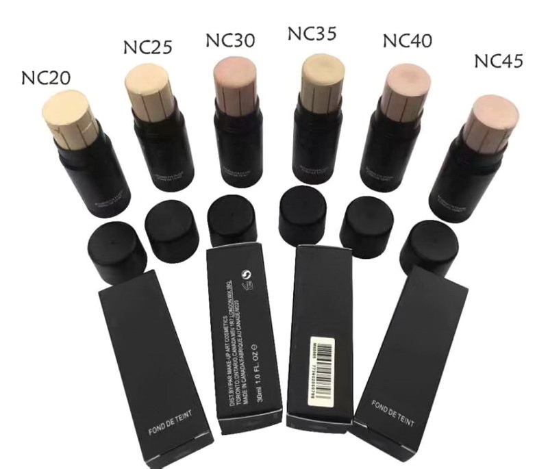 Cream Face Powder Makeup Fond De Teint for Women Daily Use Full Coverage 6 Colors Easy to Wear Natural Brighten Whitening Concealer Coloris Compact Foundation Stick, Mixed color
Cream Face Powder Makeup Fond De Teint for Women Daily Use Full Coverage 6 Colors Easy to Wear Natural Brighten Whitening Concealer Coloris Compact Foundation Stick, Mixed color