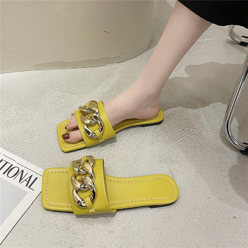 Shoes Womens Slippers Outdoor Pantofle Luxury Slides Soft Flat 2021 Designer Fashion Rome Basic PU Sl, Black
Shoes Womens Slippers Outdoor Pantofle Luxury Slides Soft Flat 2021 Designer Fashion Rome Basic PU Sl, Black