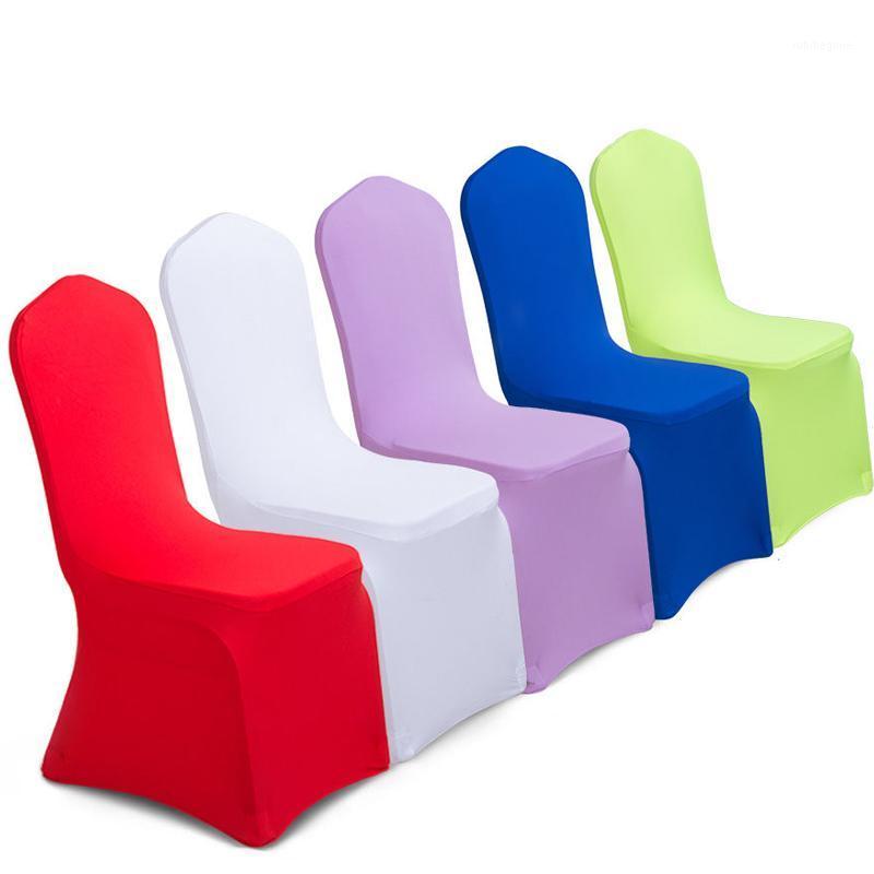 Chair Covers Cover Wedding Stretch Spandex Living Room Home Party Decoration Elastic Solid Color
Chair Covers Cover Wedding Stretch Spandex Living Room Home Party Decoration Elastic Solid Color