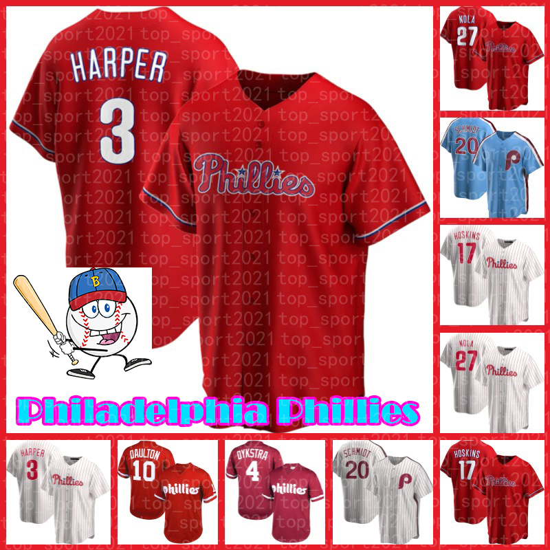 Philadelphia J.T. Realmuto Phillies Bryce Jersey Harper Baseball Mike Schmidt Aaron Nola Rhys Hoskins Didi Gregorius McCutchen Roman Quinn, Custom retro men jersey
Philadelphia J.T. Realmuto Phillies Bryce Jersey Harper Baseball Mike Schmidt Aaron Nola Rhys Hoskins Didi Gregorius McCutchen Roman Quinn, Custom retro men jersey