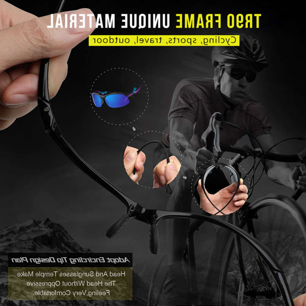 Highend accessories Top Ultralight TR Polarized Uv Driving Men Shad Male Military sunglass Eyewear Goggl Gafas De Sol, Black
Highend accessories Top Ultralight TR Polarized Uv Driving Men Shad Male Military sunglass Eyewear Goggl Gafas De Sol, Black