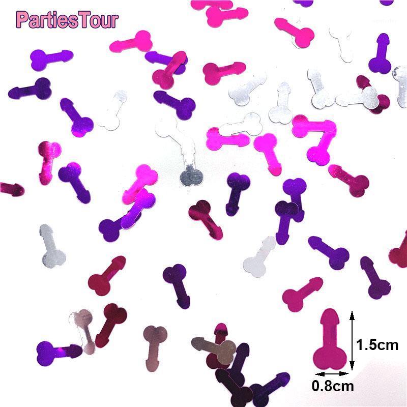 Party Decoration 15g/pack Plastic Bachelorette Pennis Confetti Bridal Shower Table Bachelor Hen Decorations
Party Decoration 15g/pack Plastic Bachelorette Pennis Confetti Bridal Shower Table Bachelor Hen Decorations
