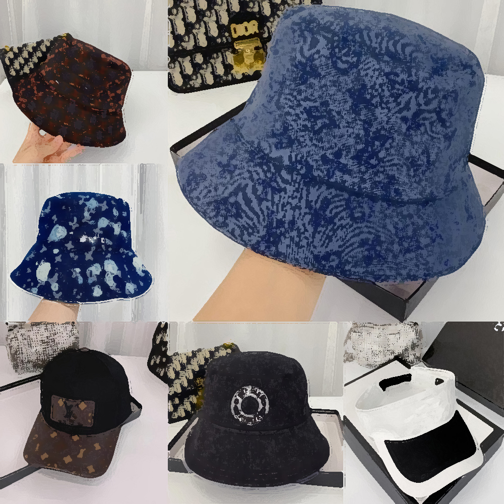 21ss Oblique Designers Wide Brim Hats Bucket Hat For Women Hats and Caps Patchwork Washed Denim Buckets Solid Cotton Beach Double-Sided Wear Fishing Beanie skull Cap, #1
21ss Oblique Designers Wide Brim Hats Bucket Hat For Women Hats and Caps Patchwork Washed Denim Buckets Solid Cotton Beach Double-Sided Wear Fishing Beanie skull Cap, #1