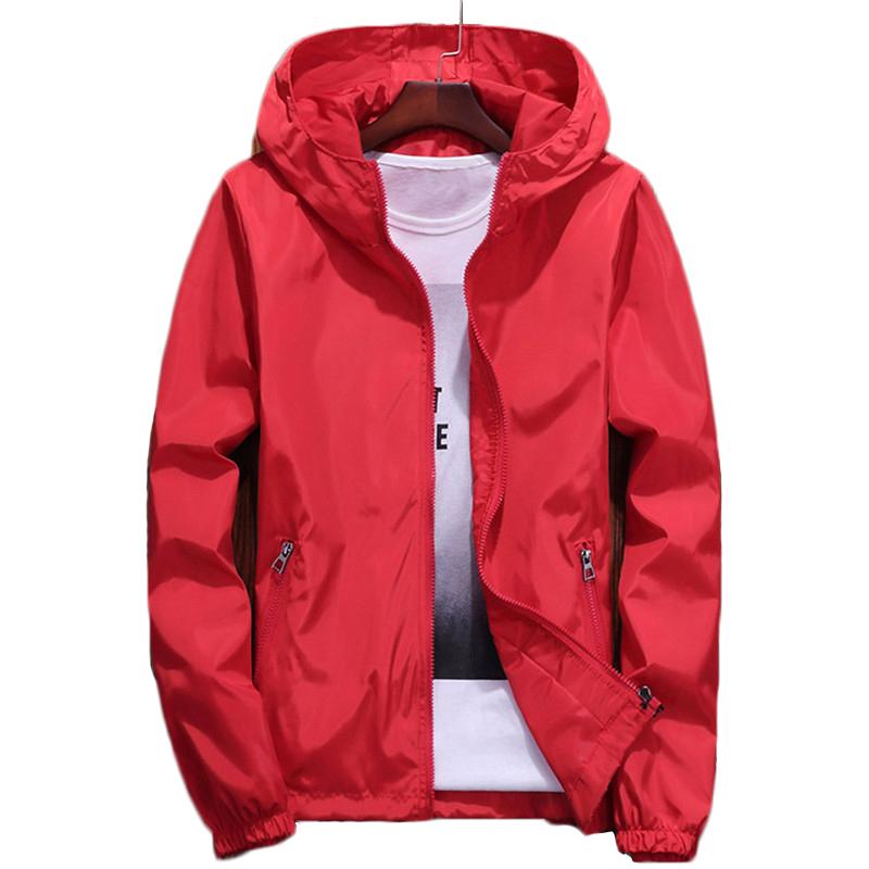 Jacket Women 2021 Spring Fashion Temperament Summer Thin Oversize Loose Chic Lining Red Long Sleeve Hooded Coats Feminina N8 Women' Jackets, Black
Jacket Women 2021 Spring Fashion Temperament Summer Thin Oversize Loose Chic Lining Red Long Sleeve Hooded Coats Feminina N8 Women' Jackets, Black