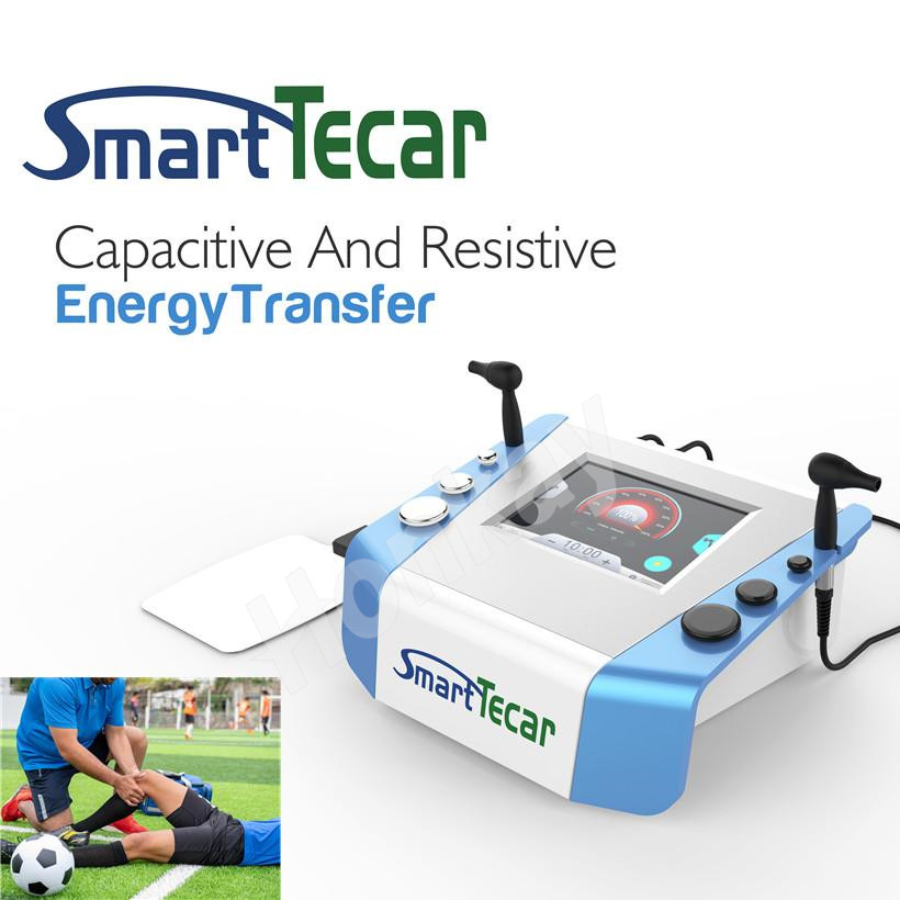 Portable Smart Tecar Monopole RF CET RET Machine / Monopole Tecar Therapy Physiotherapy Diathermy Slimming Machine
Portable Smart Tecar Monopole RF CET RET Machine / Monopole Tecar Therapy Physiotherapy Diathermy Slimming Machine