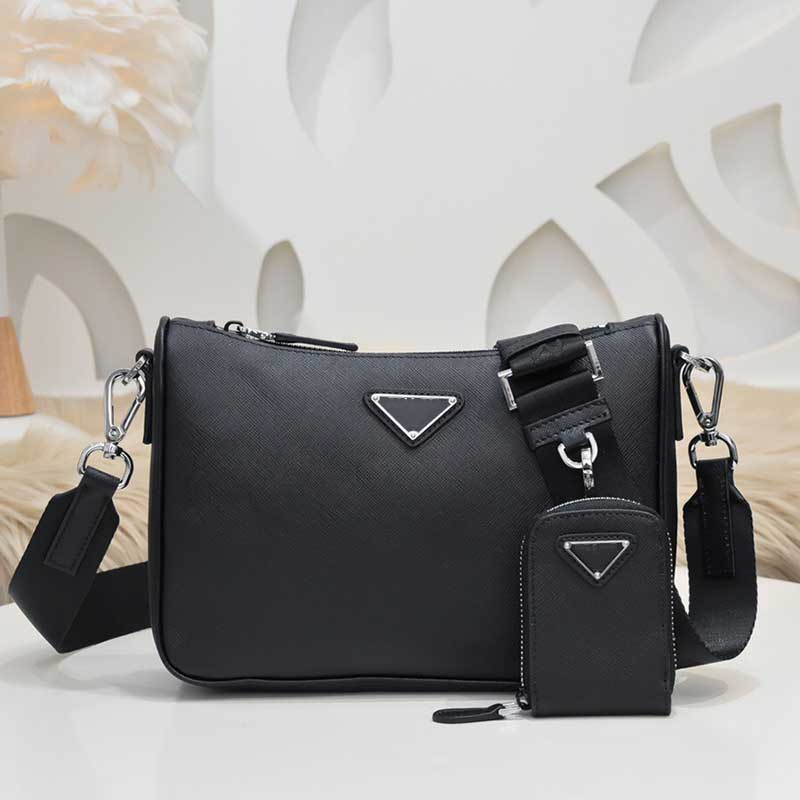 2021 fashion style messenger bag high quality leather one shoulder bags Brand designer Top qualitys Men and women backpack handbag
2021 fashion style messenger bag high quality leather one shoulder bags Brand designer Top qualitys Men and women backpack handbag