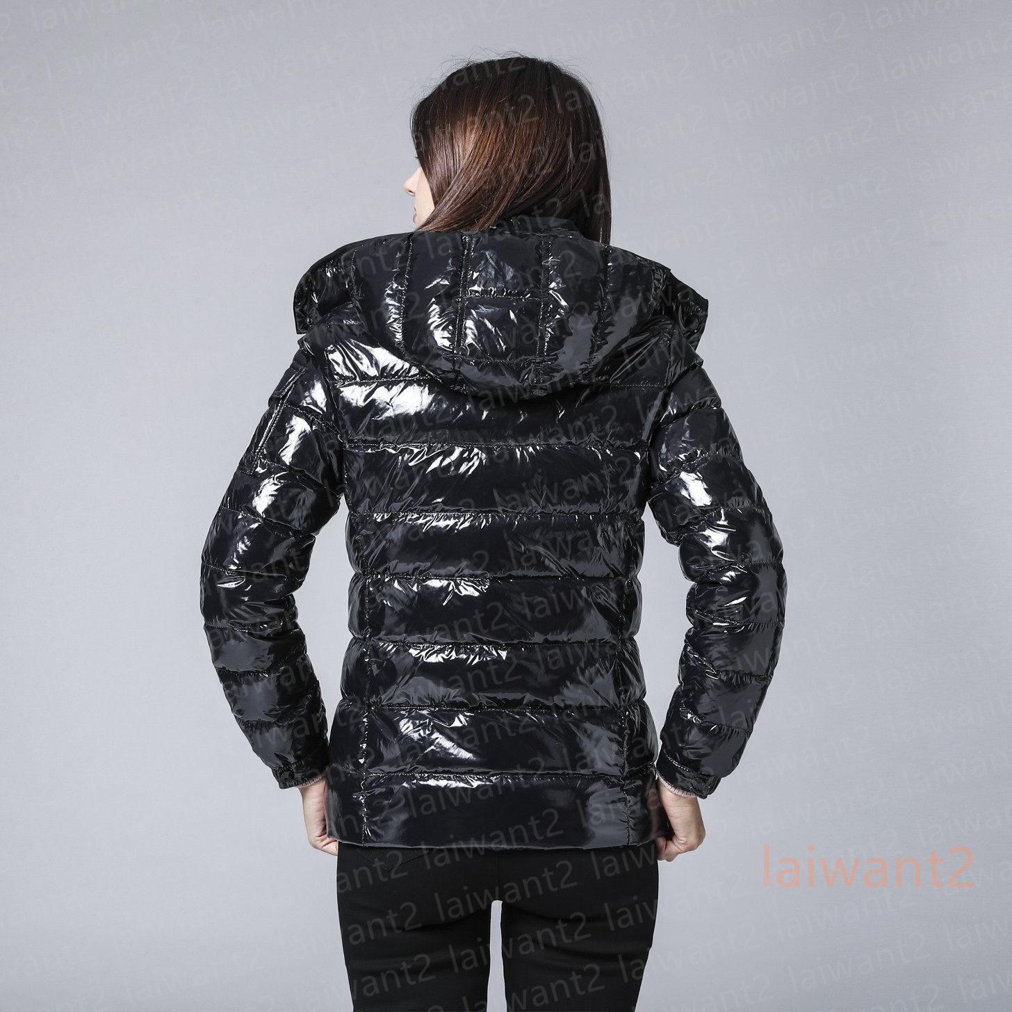 Womens down jacket Winter parkas Coats Top Quality Women Casual Outdoor Feather Man Outwear Thicken high grade Windproof and warm Detachable, Black
Womens down jacket Winter parkas Coats Top Quality Women Casual Outdoor Feather Man Outwear Thicken high grade Windproof and warm Detachable, Black