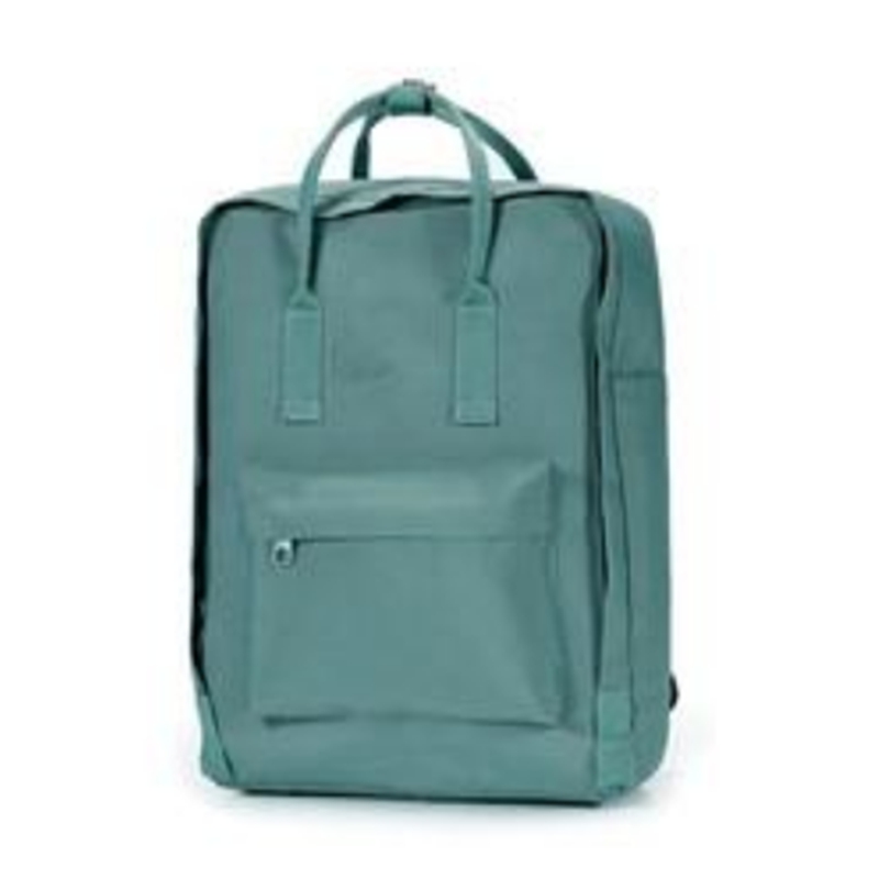 Swedish Arctic Fox FjallravAn - Kanken Classic Backpack Kids And Women, Fashion Style Design Bag Junior High School Canvas Waterproof Backpack Sports, 001
Swedish Arctic Fox FjallravAn - Kanken Classic Backpack Kids And Women, Fashion Style Design Bag Junior High School Canvas Waterproof Backpack Sports, 001