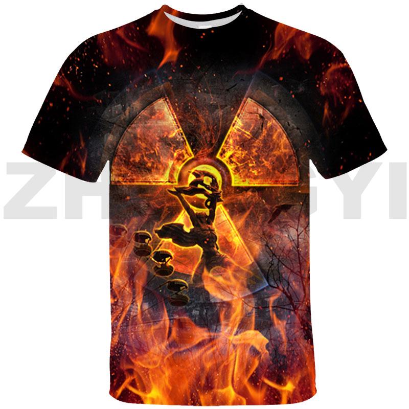 Men's T-Shirts Parent-child Outfit S.T.A..K.E.R. 2 Heart Of Chernobyl 3D T-shirt Mens Clothing Stalker Kids Oversized Sweatshirt Lounge Wea, White;black
Men's T-Shirts Parent-child Outfit S.T.A..K.E.R. 2 Heart Of Chernobyl 3D T-shirt Mens Clothing Stalker Kids Oversized Sweatshirt Lounge Wea, White;black