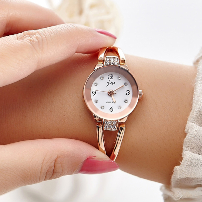 New Fashion Women Watch Luxury Rhinestone Watches Women Stainless Steel Strap Quartz Bracelet Ladies Dress Watches Reloj mujer, Brown
New Fashion Women Watch Luxury Rhinestone Watches Women Stainless Steel Strap Quartz Bracelet Ladies Dress Watches Reloj mujer, Brown