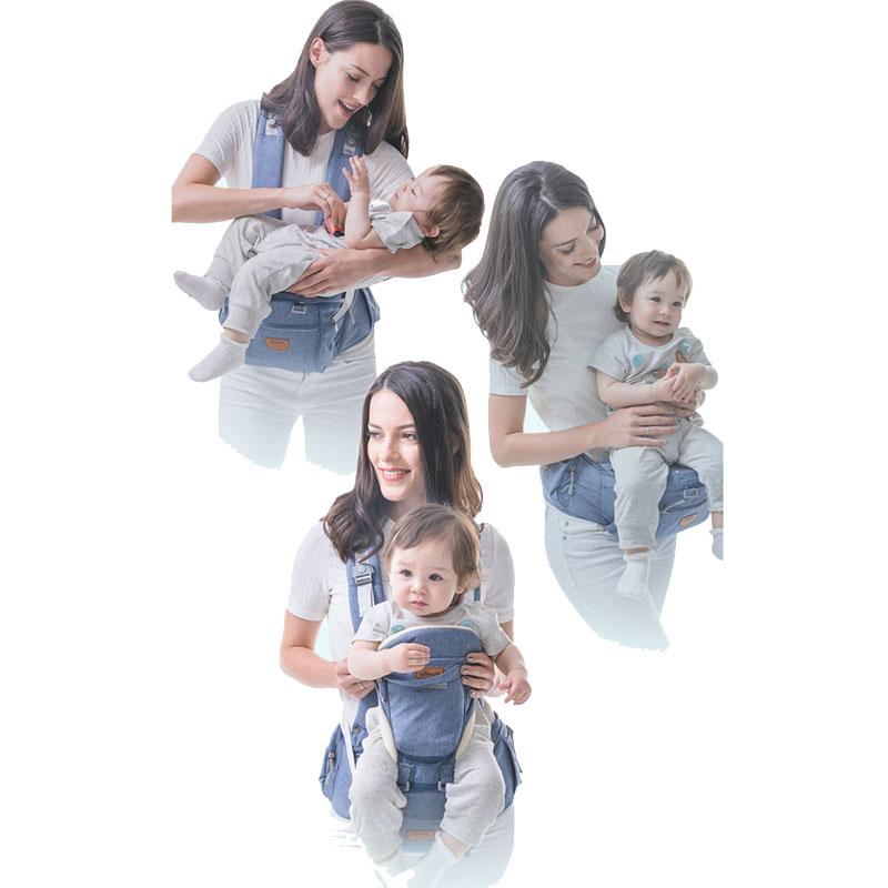 Sunveno Baby Carrier Carriers, Slings & Backpacks