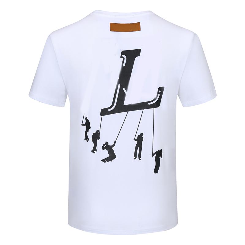 Fashion Mens Designers T Shirts Summer T Shirt Crane Printing High Quality T Shirts Hip Hop Men Women Short Sleeve Tees, Not sale
Fashion Mens Designers T Shirts Summer T Shirt Crane Printing High Quality T Shirts Hip Hop Men Women Short Sleeve Tees, Not sale