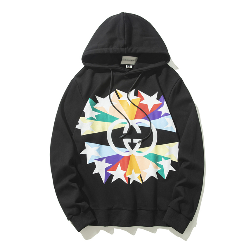 Fashion Autumn/Winter sweatshirt Men Interesting letter I feel like Pablo Hoodie Hip hop cotton jumperM-XXXL#98, Multi
Fashion Autumn/Winter sweatshirt Men Interesting letter I feel like Pablo Hoodie Hip hop cotton jumperM-XXXL#98, Multi