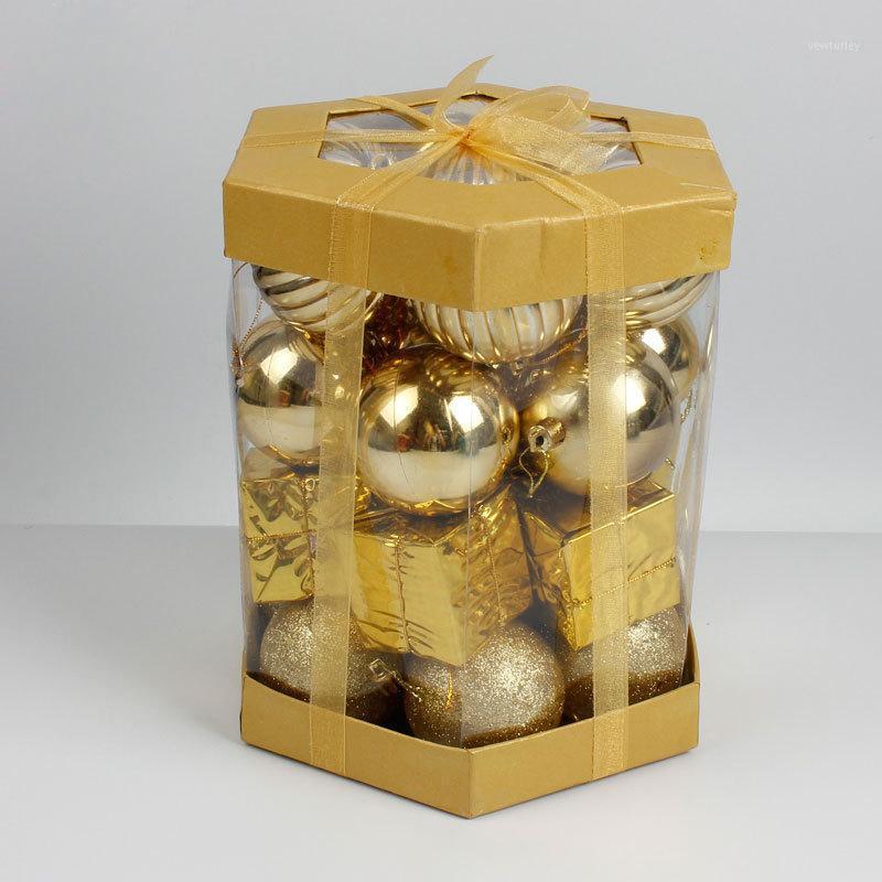 Party Decoration 28Pcs Creative Christmas Tree Balls PVC Hanging Xmas Boxes Decorations Wedding Ornaments JJ031
Party Decoration 28Pcs Creative Christmas Tree Balls PVC Hanging Xmas Boxes Decorations Wedding Ornaments JJ031