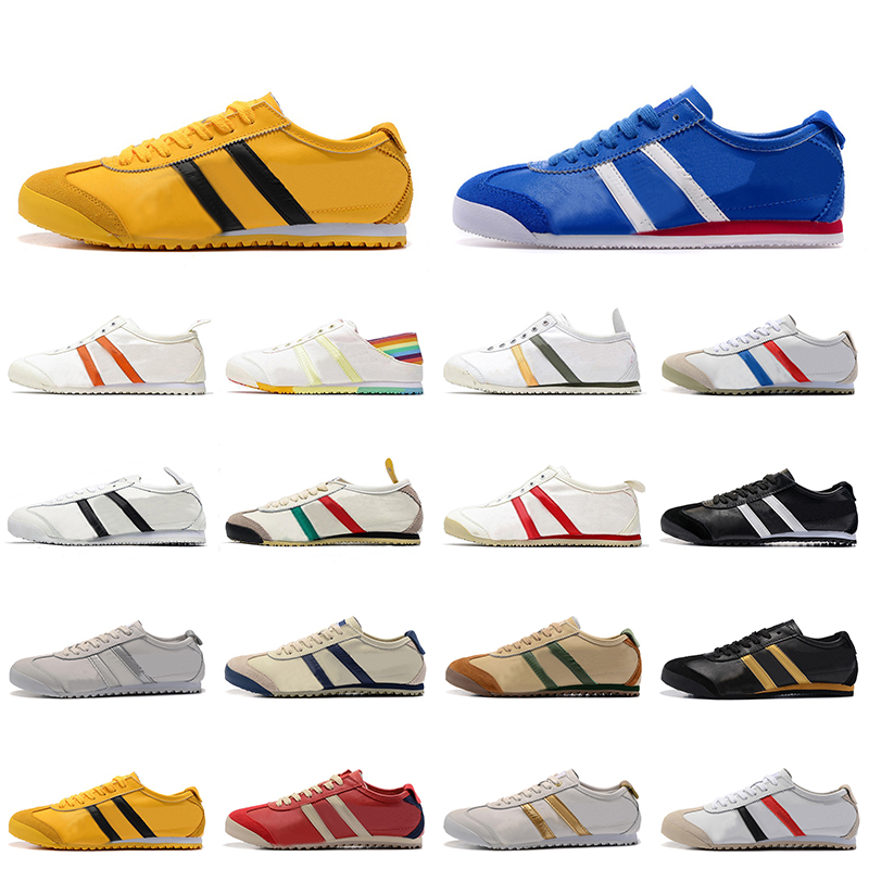 2021 Men Women Running Shoes ASICES Sneakers Blue Yellow Black Gold Flat Shoe AS Tiger Outdoor Trainers Jogging Walking 36-45, A1 36-45
2021 Men Women Running Shoes ASICES Sneakers Blue Yellow Black Gold Flat Shoe AS Tiger Outdoor Trainers Jogging Walking 36-45, A1 36-45