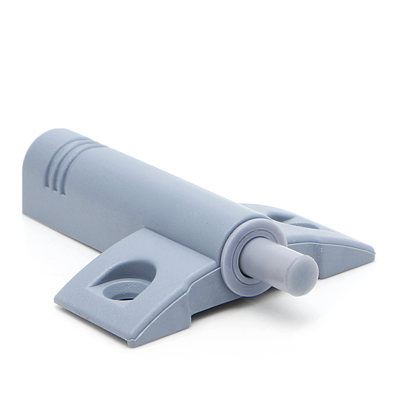 10 X Kitchen Casting Door Drawer Soft Quiet Close Closer Damper Buffers + Screws