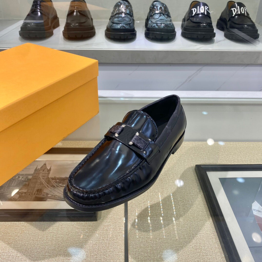 Mens Party Wedding Genuine Leather Dress Shoes 2021 Male Designer Snakeskin Driving Shoes Brand Fashion Casual Loafers Size 38-45, Black
Mens Party Wedding Genuine Leather Dress Shoes 2021 Male Designer Snakeskin Driving Shoes Brand Fashion Casual Loafers Size 38-45, Black