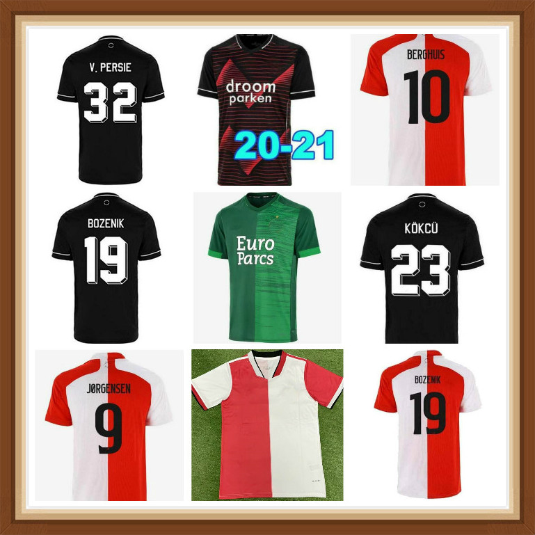 21 22 home Away MEN S-2XL Green V. Persie Soccer Jerseys Toornstra Jorgensen Football Shirts Vilhena Clasie Larsson Berghuis Th Cortos Uniformes, Black;yellow
21 22 home Away MEN S-2XL Green V. Persie Soccer Jerseys Toornstra Jorgensen Football Shirts Vilhena Clasie Larsson Berghuis Th Cortos Uniformes, Black;yellow