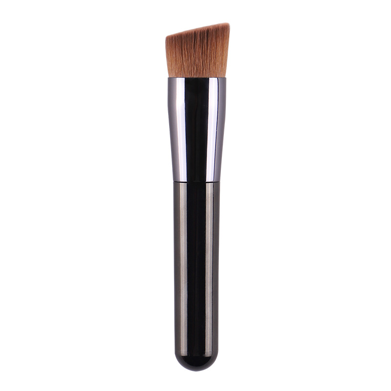 Professional Perfect Foundation Face Makeup Brush 131 - High Quality Foundation Cream Cosmetics Beauty Brush Tool
Professional Perfect Foundation Face Makeup Brush 131 - High Quality Foundation Cream Cosmetics Beauty Brush Tool