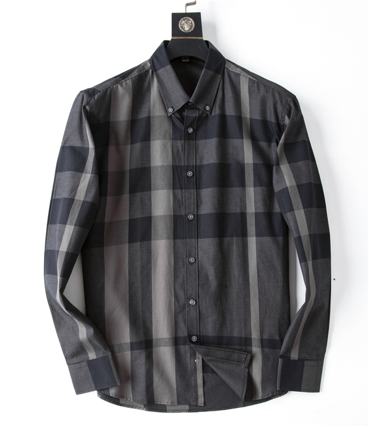 Luxury Designer Tuxedo Shirt Men's Fashion Association Plaid black solid color Business Casual Mens Long sleeve M-4XL#97, Multi
Luxury Designer Tuxedo Shirt Men's Fashion Association Plaid black solid color Business Casual Mens Long sleeve M-4XL#97, Multi