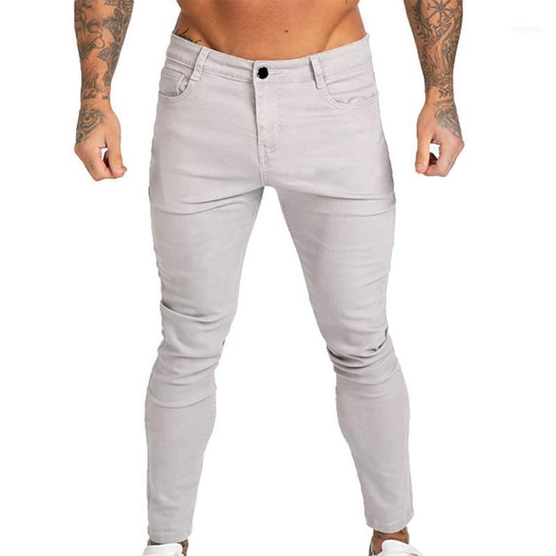 Men' Jeans HEFLASHOR 2021 Men Stylish Solid Pants Biker Skinny Slim Fit Straight Denim Trousers Hip Hop Streetwear Pencil Pants1, Yellow
Men' Jeans HEFLASHOR 2021 Men Stylish Solid Pants Biker Skinny Slim Fit Straight Denim Trousers Hip Hop Streetwear Pencil Pants1, Yellow