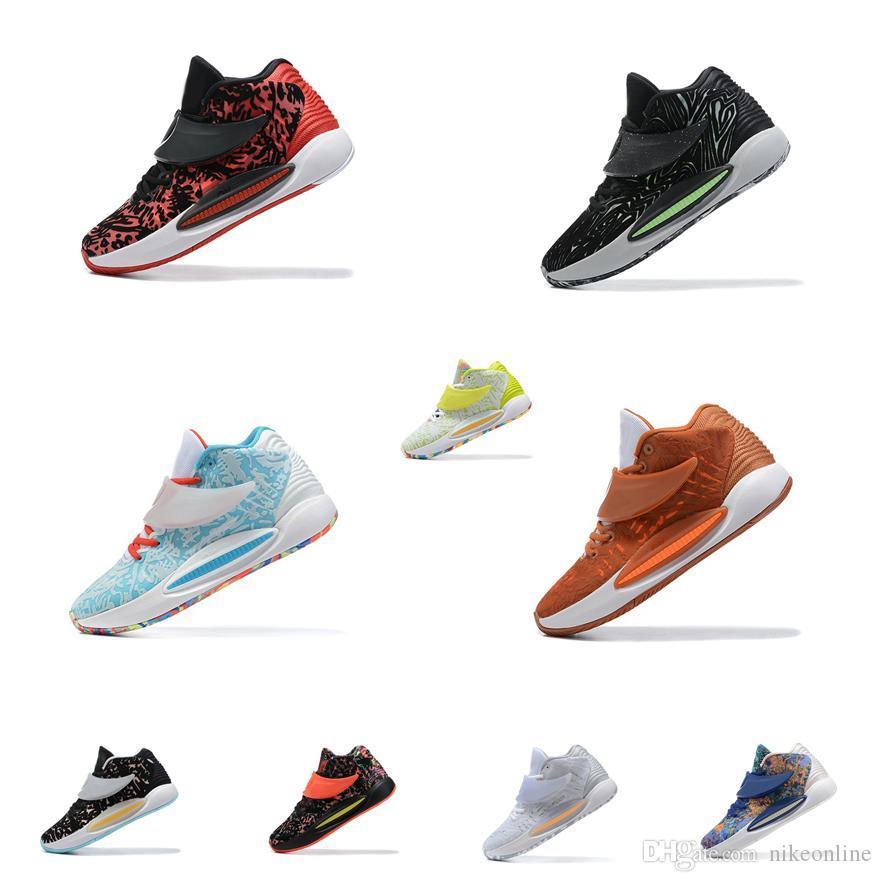 Mens KD 14 shoes Womens kids Kevin Durant 14s XIV sneakers trainers EBYL Aqua Blue Bred Black Red Dream Wolf Grey kd14 tennis with box size
Mens KD 14 shoes Womens kids Kevin Durant 14s XIV sneakers trainers EBYL Aqua Blue Bred Black Red Dream Wolf Grey kd14 tennis with box size