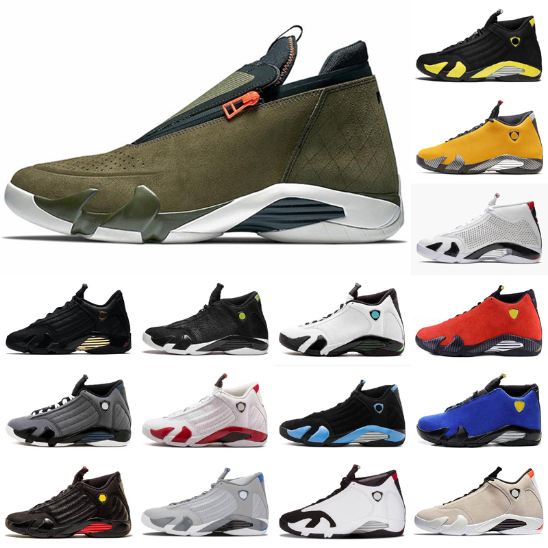 2021 Jumpman Mens Basketball Shoes 14 14s Gym Red University Gold Spm Black Blue Doernbecher Men Sports Sneakers Trainers Size Us 13, As photo 41
2021 Jumpman Mens Basketball Shoes 14 14s Gym Red University Gold Spm Black Blue Doernbecher Men Sports Sneakers Trainers Size Us 13, As photo 41