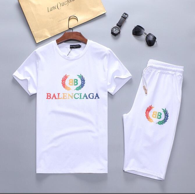 Luxurys Designers Mens Dress Men Tracksuit Summer Clothing Short Sleeved T Shirt Sets Sweat Suits 2 Pcs Jogger Shorts Casual Male Sports Wea, Gray
Luxurys Designers Mens Dress Men Tracksuit Summer Clothing Short Sleeved T Shirt Sets Sweat Suits 2 Pcs Jogger Shorts Casual Male Sports Wea, Gray