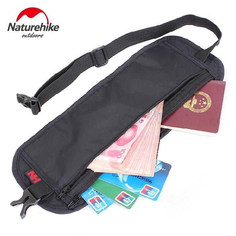 NatureHike Nylon Ultra-Slim For Travel Sport Anti-Theft License Pack Oxford Cloth Waist Bag Hiking Running Trekking Jogging Outdoor Bags
NatureHike Nylon Ultra-Slim For Travel Sport Anti-Theft License Pack Oxford Cloth Waist Bag Hiking Running Trekking Jogging Outdoor Bags