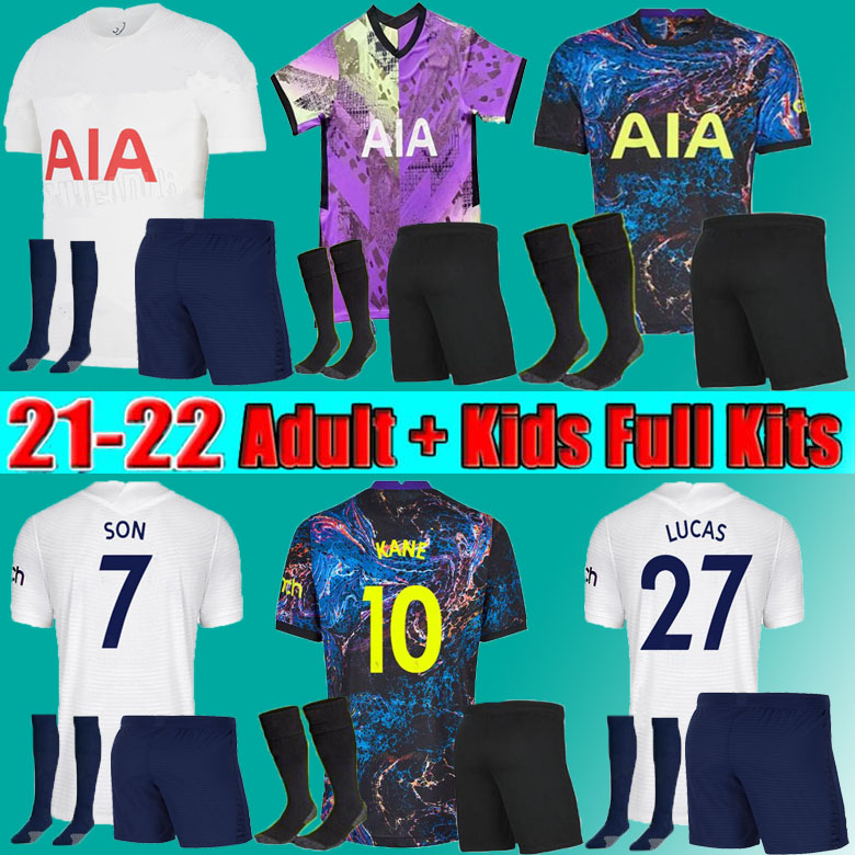 fans+ Player TOTTENHAM 21 22 DELE SON BALE KANE soccer jersey 2021 2022 HOJBJERG BERGWIJN LO CELSO SPURS LUCAS football shirt men kids kit
fans+ Player TOTTENHAM 21 22 DELE SON BALE KANE soccer jersey 2021 2022 HOJBJERG BERGWIJN LO CELSO SPURS LUCAS football shirt men kids kit