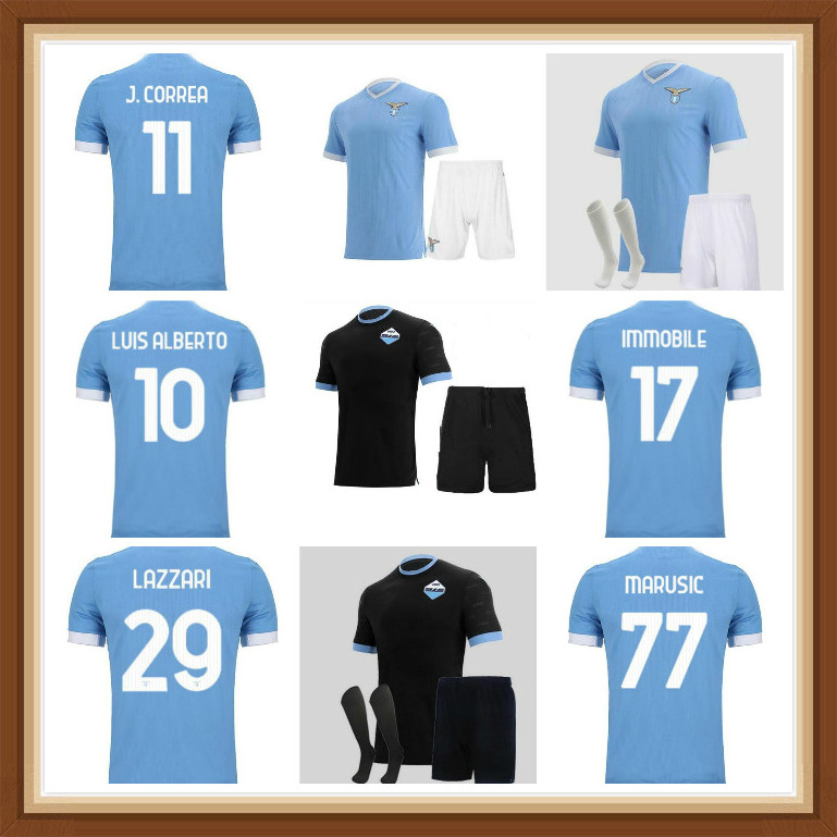 21 22 Lazio soccer jersey 2021 2022 football shirt LUIS ALBERTO IMMOBILE SERGEJ Men Kids kits maillot maglia da calcio, Ivory
21 22 Lazio soccer jersey 2021 2022 football shirt LUIS ALBERTO IMMOBILE SERGEJ Men Kids kits maillot maglia da calcio, Ivory