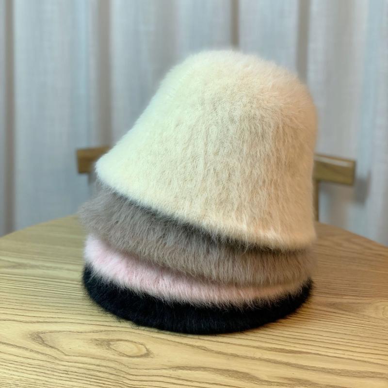 Wide Brim Hats Winter Faux Bucket For Women Thick Warm Hat Lady Korea Outdoor Travel Panama Girls Soft Velvet White Black Fisherm
Wide Brim Hats Winter Faux Bucket For Women Thick Warm Hat Lady Korea Outdoor Travel Panama Girls Soft Velvet White Black Fisherm