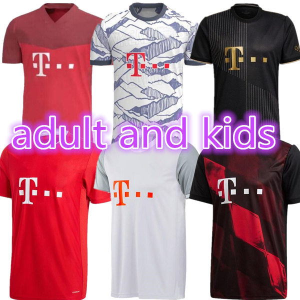21 soccer jersey LEWANDOWSKI SANE 2021 2022 football shirt HERNANDEZ GORETZKA GNABRY camisa de futebol top thailand men kids kits
21 soccer jersey LEWANDOWSKI SANE 2021 2022 football shirt HERNANDEZ GORETZKA GNABRY camisa de futebol top thailand men kids kits