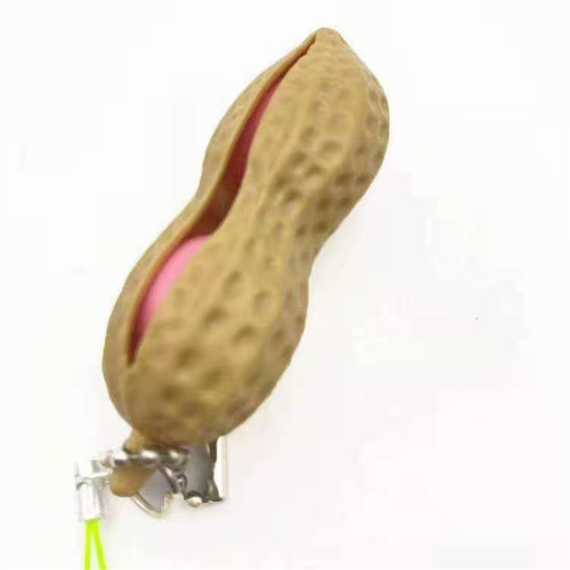 Funny Party Favor POP Fidget sensory toys squishes squeeze silicone toys dimple peanut Keychain for child adult 2849 Q2
Funny Party Favor POP Fidget sensory toys squishes squeeze silicone toys dimple peanut Keychain for child adult 2849 Q2