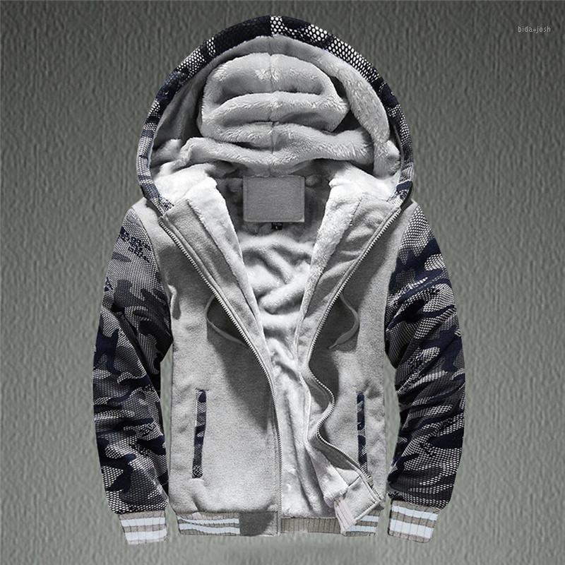 Men's Jackets Men Hoodies Sweatshirts Winter Warm Fleece Plus Size Jacket Parkas Casual Streetwear Cardigan Coat Teenager, As pic
Men's Jackets Men Hoodies Sweatshirts Winter Warm Fleece Plus Size Jacket Parkas Casual Streetwear Cardigan Coat Teenager, As pic