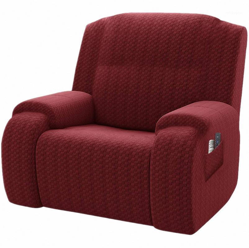 Thicken Stretch Jacquard Sofa Slipcover 1 Seater Split 4 Piece Recliner Chair Cover Soft Fitted Protector
Thicken Stretch Jacquard Sofa Slipcover 1 Seater Split 4 Piece Recliner Chair Cover Soft Fitted Protector