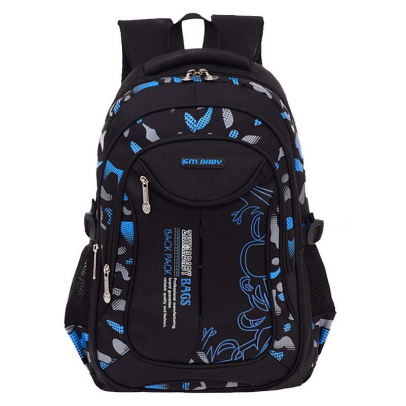 School Bags Children For Girls Boys High Quality Backpack In Primary Backpacks Mochila Infantil Zip 2 Sizes
School Bags Children For Girls Boys High Quality Backpack In Primary Backpacks Mochila Infantil Zip 2 Sizes