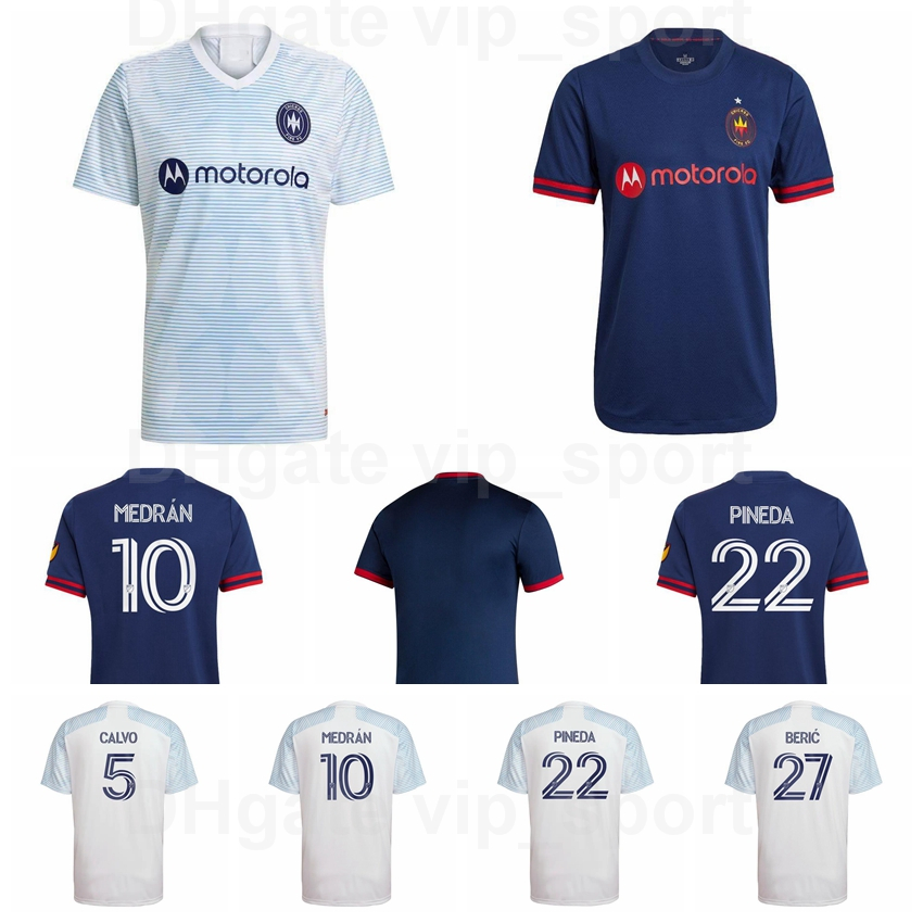 2021-2022 FC Chicago Soccer Fire 11 FRANKOWSKI Jerseys 8 STOJANOVIC 2 SEKULIC 27 BERIC 3 BORNSTEIN 10 MEDRAN 5 CALVO Football Shirt Kits, Black;yellow
2021-2022 FC Chicago Soccer Fire 11 FRANKOWSKI Jerseys 8 STOJANOVIC 2 SEKULIC 27 BERIC 3 BORNSTEIN 10 MEDRAN 5 CALVO Football Shirt Kits, Black;yellow