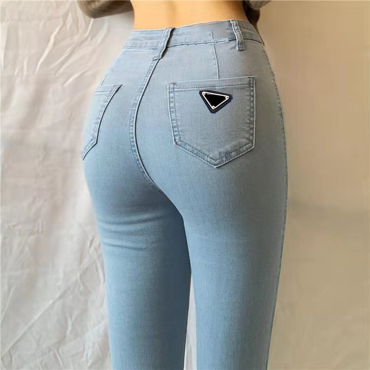 Women' Jeans With Letters Budge Pocket Back For Lady Slim Style Denim Pants Bottoms Sold Color Jean Long Pant Asian Size -L, Blue
Women' Jeans With Letters Budge Pocket Back For Lady Slim Style Denim Pants Bottoms Sold Color Jean Long Pant Asian Size -L, Blue