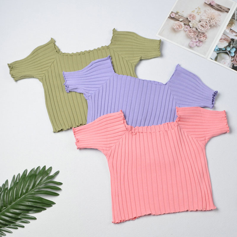 Lucyever Sexy High elasticity Knitted vest women Summer stripe short sleeves sweater woman Slim short solid color Camis ladies 210521, Black
Lucyever Sexy High elasticity Knitted vest women Summer stripe short sleeves sweater woman Slim short solid color Camis ladies 210521, Black