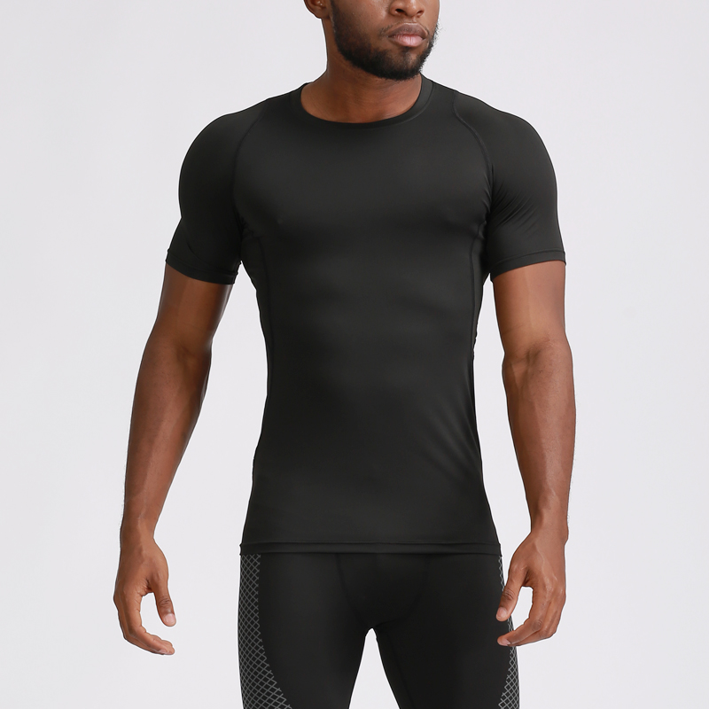 Gym Clothing No Label Blank Brazilian Sports Men Plus Size Custom Private Label Fitness Active Wear Black
Gym Clothing No Label Blank Brazilian Sports Men Plus Size Custom Private Label Fitness Active Wear Black