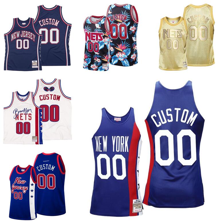 Custom Stitched Basketball jersey 7 Durant 11 Irving 13 Harden 2 Griffin Any Name Number Mitchell & Ness Hardwoods Classics retro Jerseys Men Women Youth S-6XL
Custom Stitched Basketball jersey 7 Durant 11 Irving 13 Harden 2 Griffin Any Name Number Mitchell & Ness Hardwoods Classics retro Jerseys Men Women Youth S-6XL